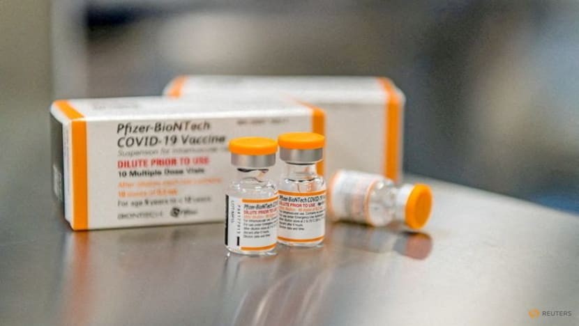 Vì sao Mỹ hoãn phê chuẩn vaccine Covid-19 của Pfizer/BioNTech cho trẻ dưới 5 tuổi? (Nguồn: Reuters)