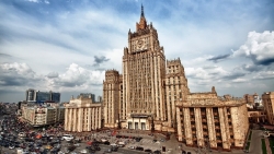 Tình hình Ukraine: Nga nói phương Tây tung tin giả, thêm hàng loạt nước ra khuyến cáo tới công dân