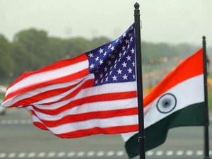 Mỹ 'đánh giá rất cao Ấn Độ', cam kết ủng hộ New Delhi tiếp tục trỗi dậy. (Nguồn: India Times)