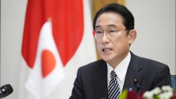 Vấn đề Ukraine: Chính phủ Nhật Bản họp gấp; Tổng thống Hàn Quốc ra yêu cầu khẩn