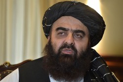 Afghanistan: Taliban tố Mỹ 'thất hứa'