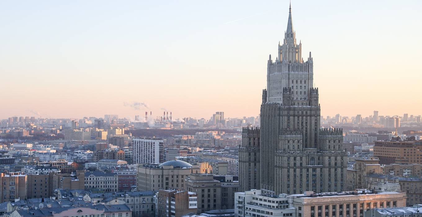 Nga tung toàn văn phúc đáp Mỹ-NATO, cảnh báo: 'Moscow sẽ buộc phải hành động'. (Nguồn: TASS)