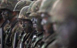 Mỹ-Thái Lan dẫn đầu tập trận Hổ mang Vàng, quân nhân Trung Quốc tham gia