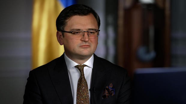 Ukraine nói về sáng kiến hòa bình của phương Tây, chấm dứt du lịch miễn thị thực với công dân Nga