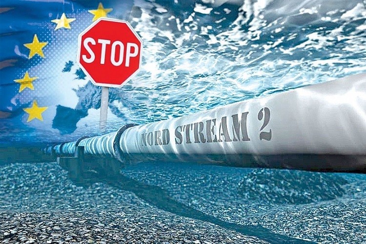 Nord Stream 2 vẫn là tia hy vọng mong manh của Nga và sự tiếc nuối của châu Âu?