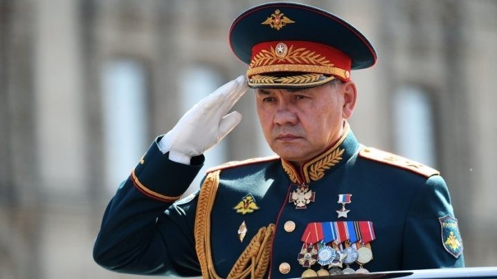 Tư lệnh quốc phòng Nga ghé xung đột ở Ukraine? Anh 'tặng' Kiev loại vũ khí có thể cản bước Moscow