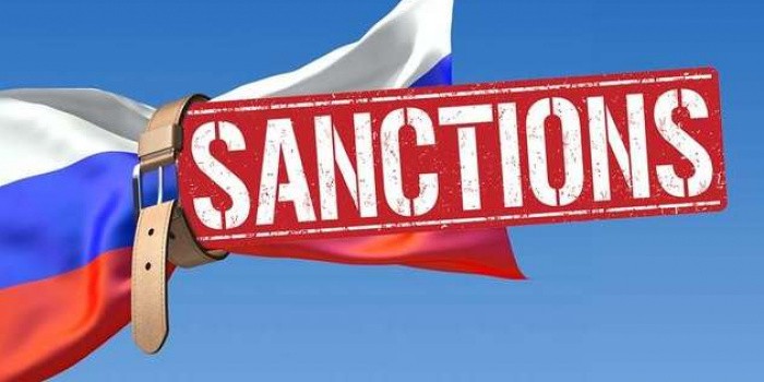 Xung đột Nga-Ukraine: EU siết đòn, Belarus 'dính đạn', ngân hàng Nga 'còng lưng' chống đỡ. (Nguồn: Agropolit)