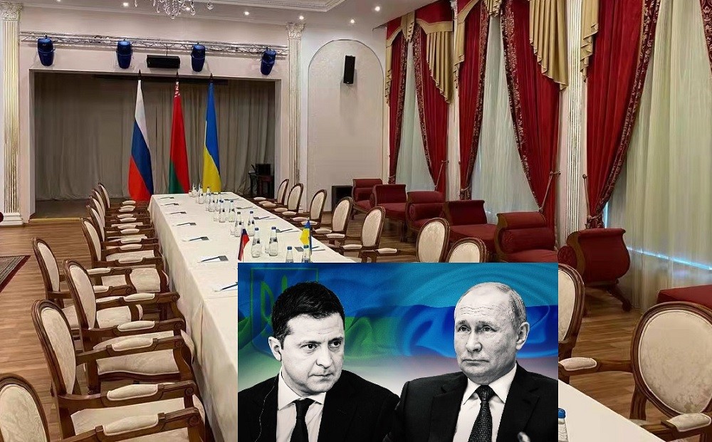 Tin thế giới 28/2: Mệnh lệnh nóng của Tổng thống Nga; Tổng thống Ukraine yêu cầu EU 'mở đường' ngay lập tức; đàm phán hy vọng ở Belarus?