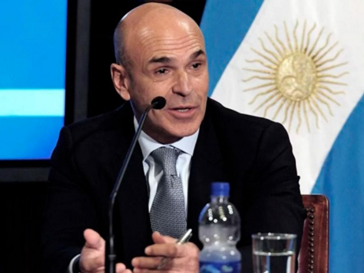 ​Giám đốc cơ quan tình báo Argentina bị cáo buộc nhận hối lộ 850.000 USD