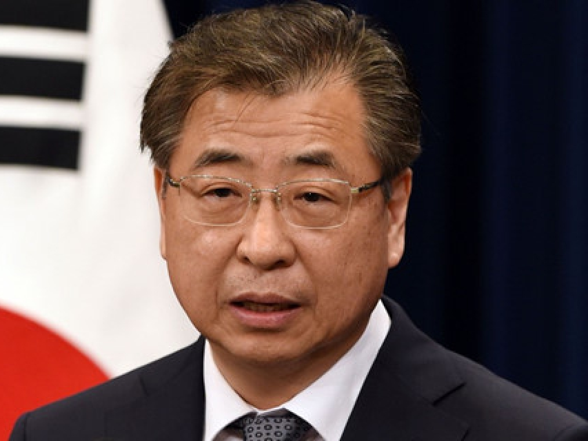 ​Tổng thống Hàn Quốc chỉ định đặc phái viên tới Triều Tiên