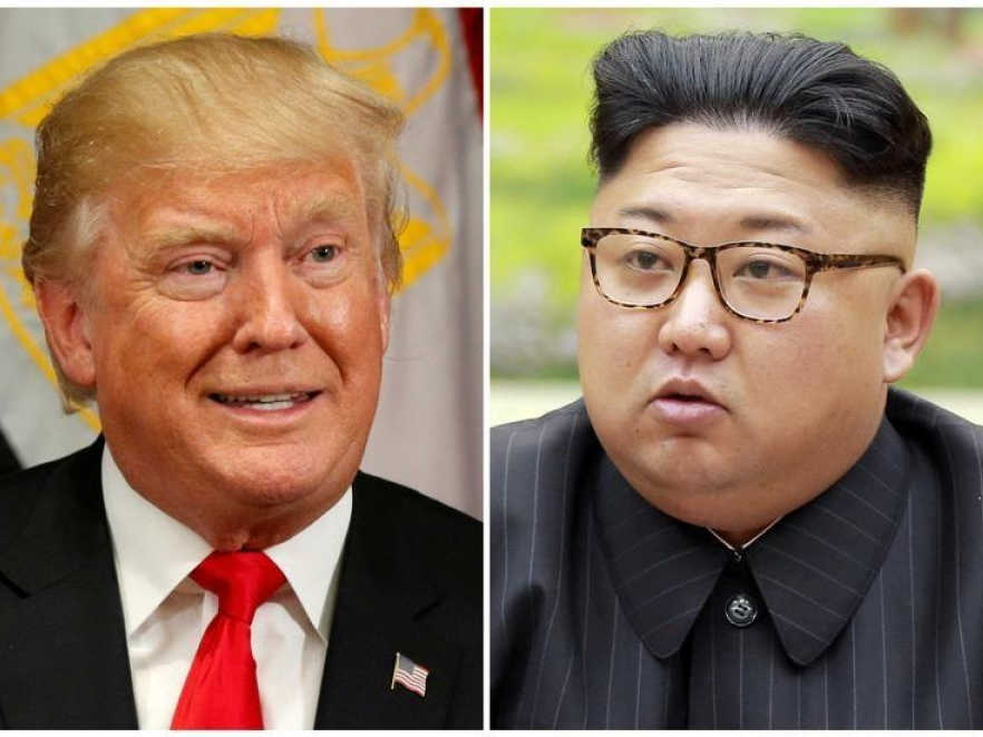 ​Mỹ khẳng định mục tiêu phi hạt nhân hóa trong mọi cuộc can dự với Triều Tiên