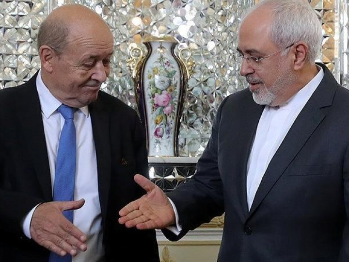 Iran bác kêu gọi hạn chế phát triển chương trình tên lửa