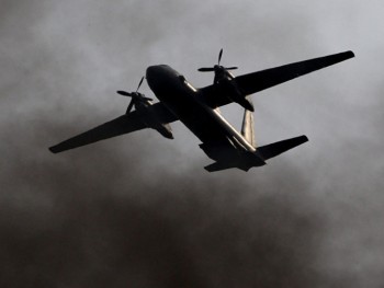 ​Syria: Máy bay Nga gặp nạn, 39 người thiệt mạng