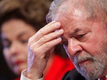 Cựu Tổng thống Brazil bị bác đơn xin tại ngoại