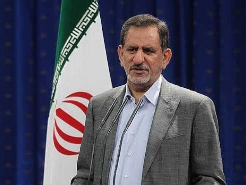 ​Iran, Iraq đàm phán tăng cường quan hệ song phương