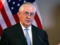 nhat ban viec bai nhiem ong tillerson khong anh huong den chinh sach voi trieu tien