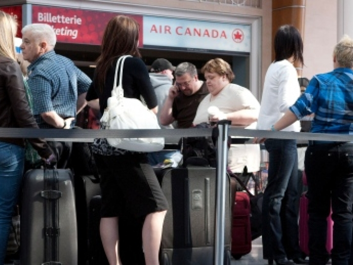 ​Canada mất hàng trăm tài liệu nhạy cảm về thông tin điều tra dân số 2016