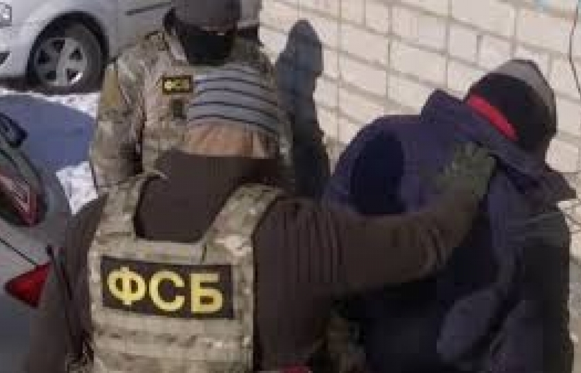 Nga bắt giữ 60 đối tượng nước ngoài hậu thuẫn IS