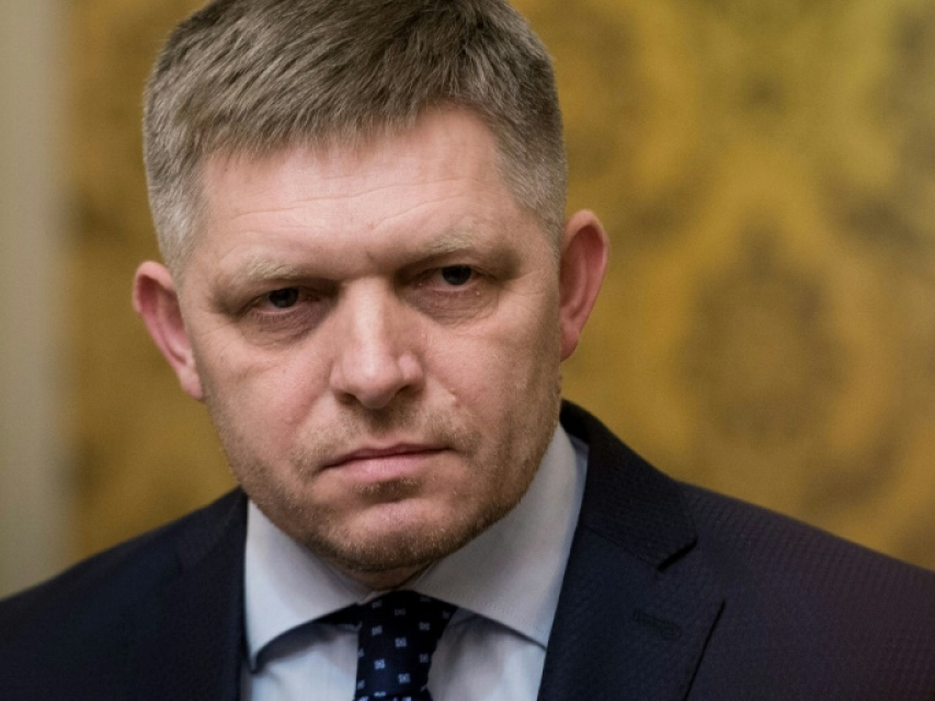 ​Thủ tướng Slovakia đệ đơn từ chức