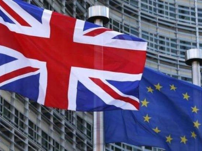 Nhiều nghị sĩ Anh muốn trì hoãn thời hạn rời EU