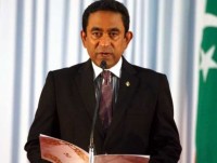 maldives an do se tro thanh doi tac chu chot