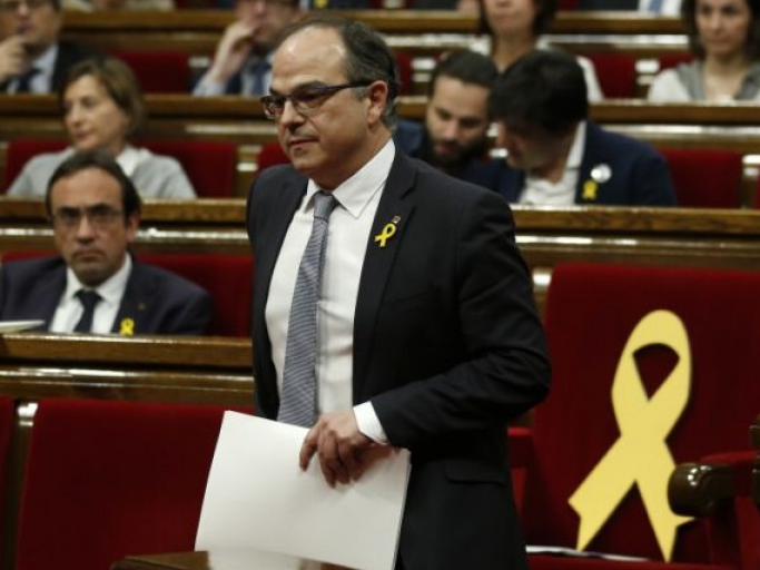 ​Tây Ban Nha: Catalonia vẫn chưa bầu được thủ hiến
