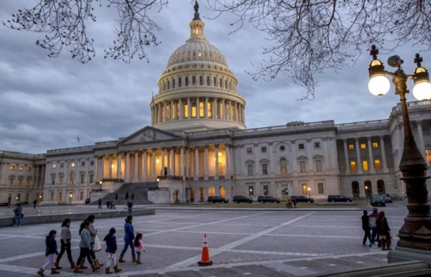 Mỹ: Đảng Dân chủ có lợi thế trong cuộc thăm dò trước bầu cử Quốc hội