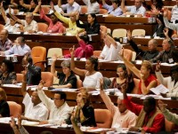 ​Cuba: Hội đồng nhân dân các tỉnh bắt đầu nhiệm kỳ mới