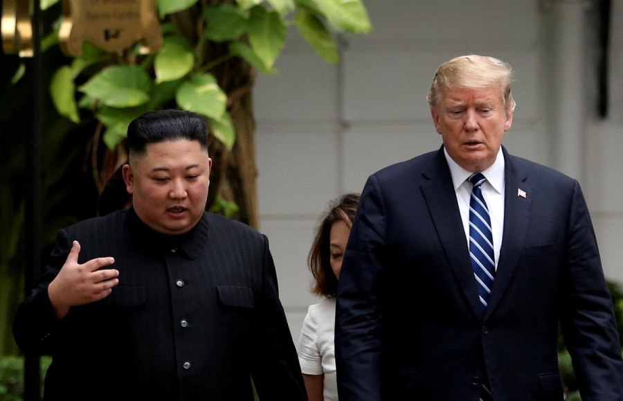 ​KCNA: Mỹ và Triều Tiên sẽ tiếp tục các cuộc đối thoại mới