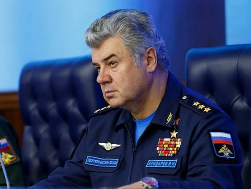 Nga: "Đình chỉ tham gia INF với Mỹ không có nghĩa là Moscow từ bỏ"