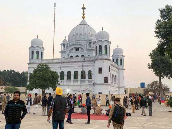 ​Pakistan sẽ cử phái đoàn đến Ấn Độ để thảo luận về hành lang Kartarpur