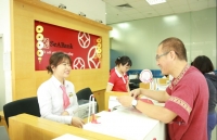seabank and vnpost celebrate 4 years of cooperation reached 6666666 transactions