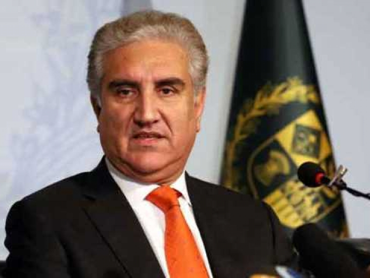 Ngoại trưởng Pakistan: Islamabad hoan nghênh việc căng thẳng với Ấn Độ dường như hạ nhiệt