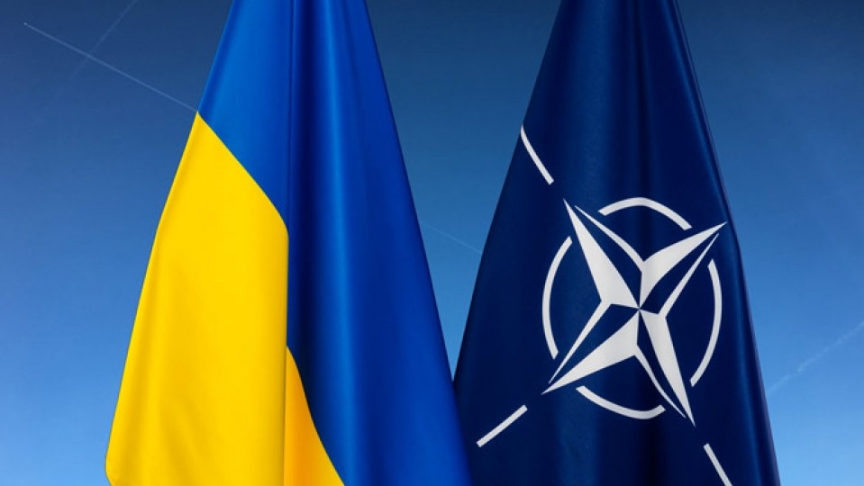 NATO: Bán đảo Crimea là của Ukraine