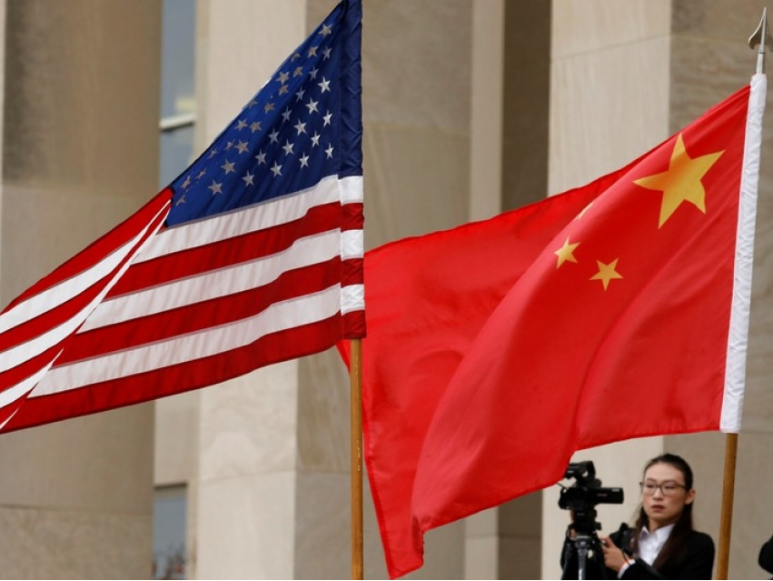Đàm phán thương mại Mỹ - Trung tiến triển tốt đẹp thông qua hội nghị trực tuyến