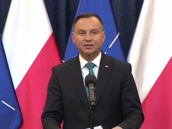 ​Ba Lan muốn đóng vai trò lớn hơn với Mỹ, NATO