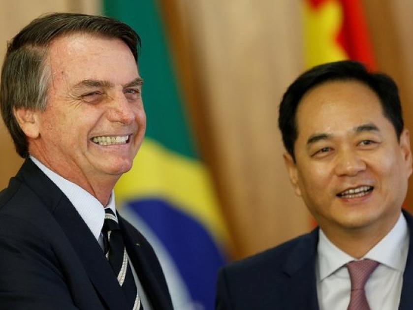 Bỏ qua chỉ trích Bắc Kinh trong quá khứ, Tổng thống Brazil sẽ thăm Trung Quốc để thúc đẩy đối thoại