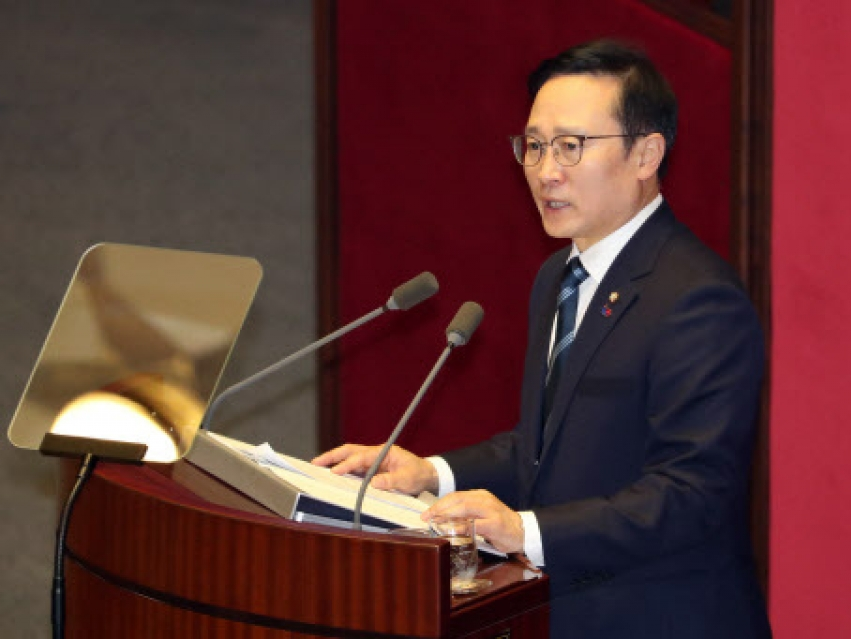 Lãnh đạo đảng cầm quyền Hàn Quốc kêu gọi Triều Tiên lựa chọn khôn ngoan