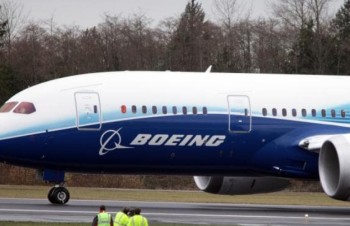 Boeing khẳng định không cần ban hành hướng dẫn mới cho nhà vận hành 737 MAX 8