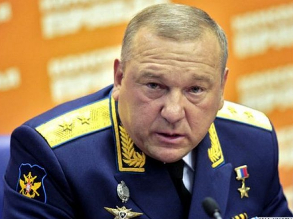 Tùy viên quân sự Mỹ từ chối lời mời dự họp báo truyền thống ở Duma Quốc gia Nga