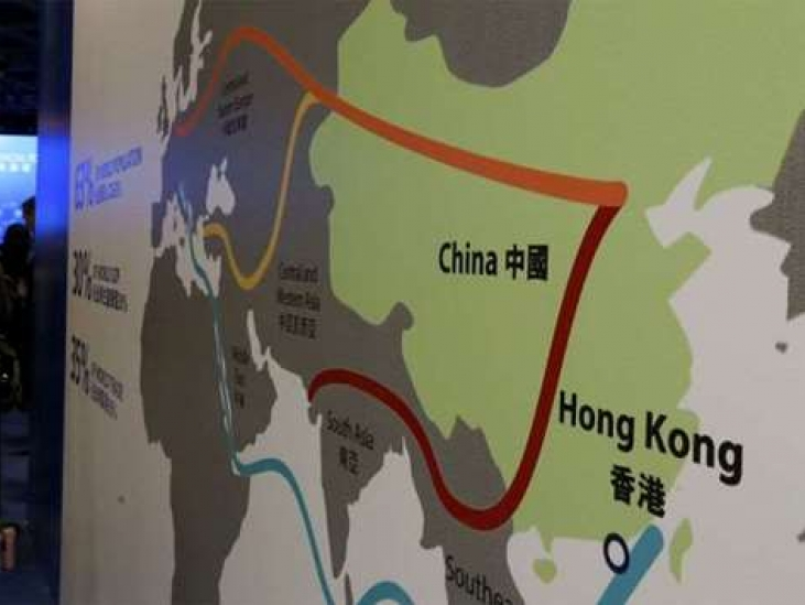 ​Italy, Trung Quốc sắp ký bản ghi nhớ về "dự án Con đường tơ lụa mới"