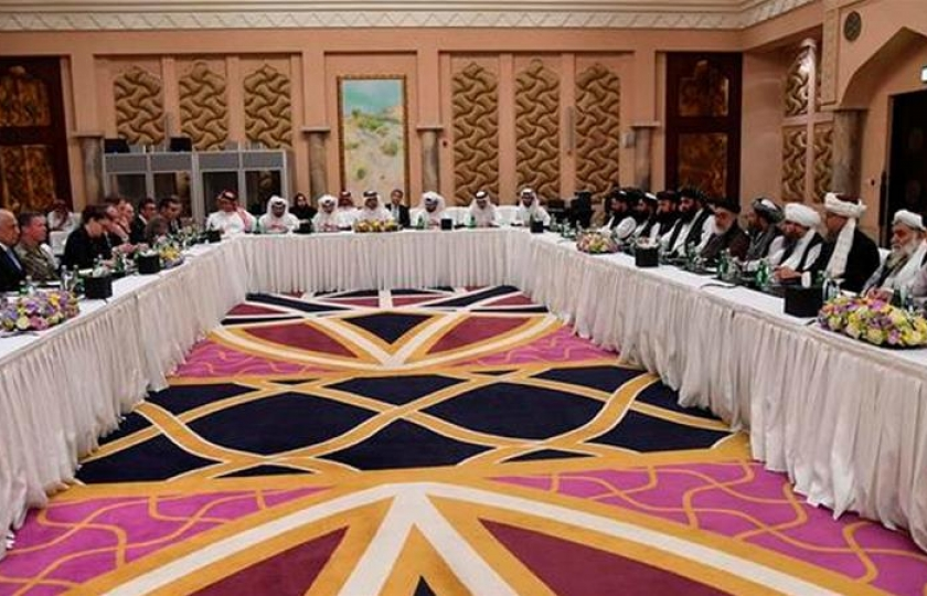 Đàm phán giữa ​Mỹ và Taliban đạt "tiến triển ý nghĩa"