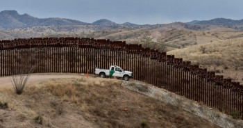 ​Tìm kiếm sự ủng hộ của Quốc hội, ông Trump sẽ tổ chức họp báo tại biên giới với Mexico