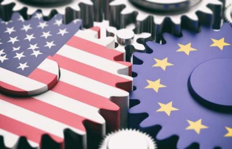 Tổng thống Trump cảnh báo EU về hậu quả nghiêm trọng nếu không đàm phán thương mại