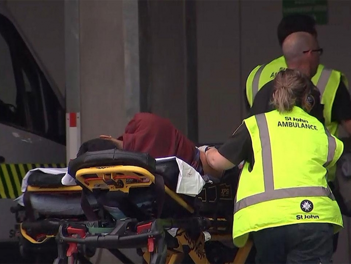New Zealand: Số người thiệt mạng trong vụ xả súng khủng bố tăng mạnh