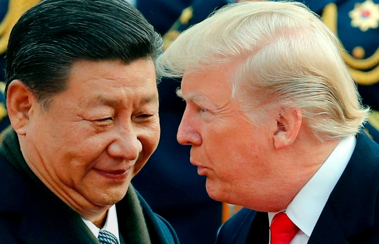 Trung Quốc lo ngại Mỹ gạt bỏ thỏa thuận thương mại