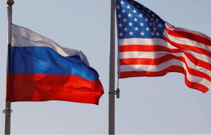 ​Nga hủy chuyến thăm Mỹ của đoàn đại biểu Thượng viện