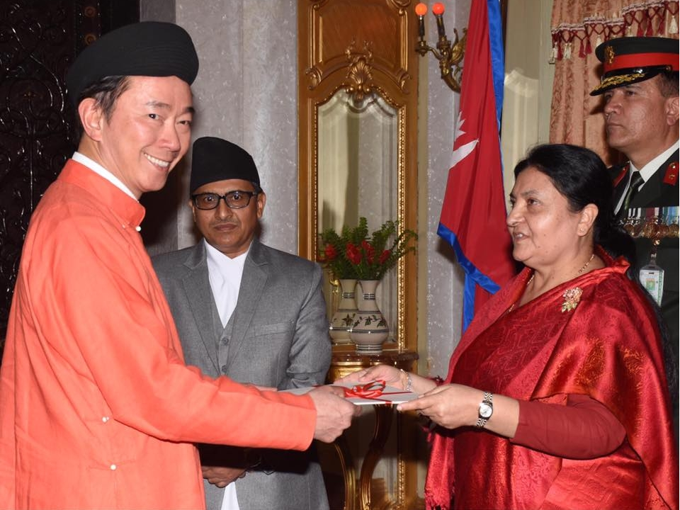 ​Việt Nam - Nepal thúc đẩy quan hệ sôi động và thực chất hơn