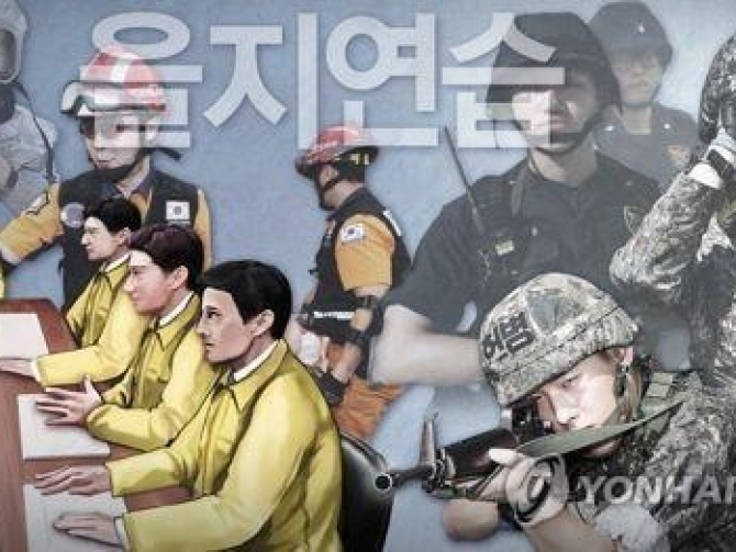 T​ruyền thông Triều Tiên: Các cuộc tập trận của Hàn Quốc "có thể phá vỡ mối quan hệ liên Triều"