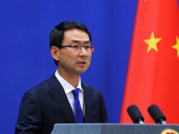 ​Trung Quốc mời các nhà ngoại giao châu Âu "trải nghiệm sự ổn định và hòa hợp" ở Tân Cương